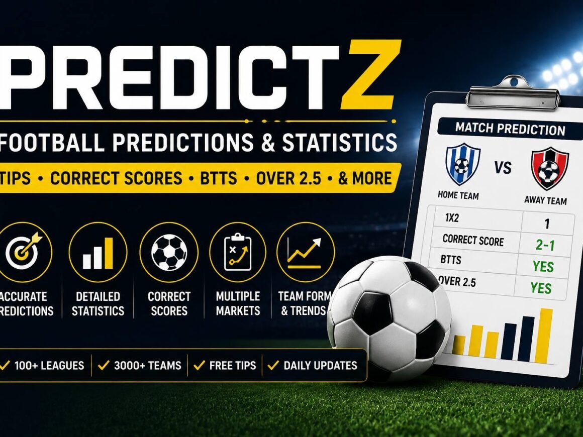 predictz