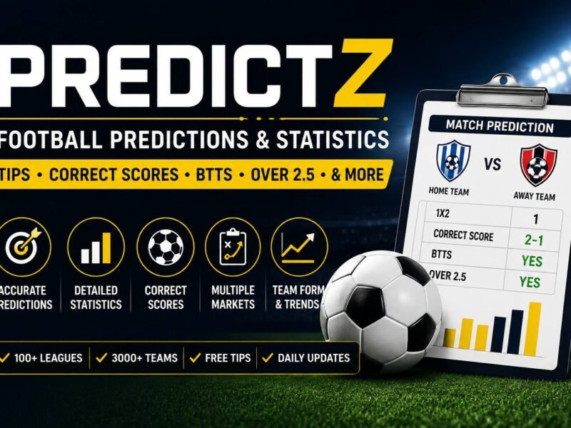 predictz