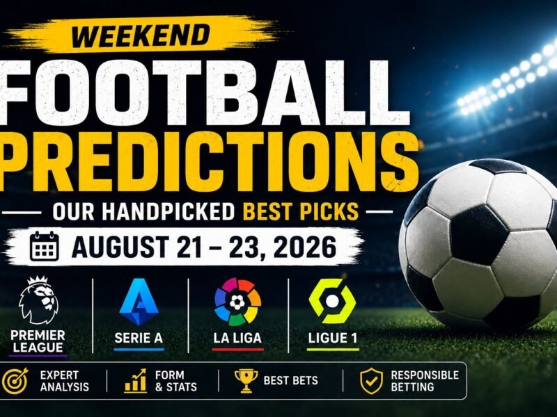weekend-football-predictions-august-21-23-2026